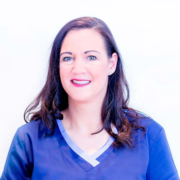 Nina Kleinert - Zahnmed. Prophylaxeassistentin (ZMP) Nina Kleinert