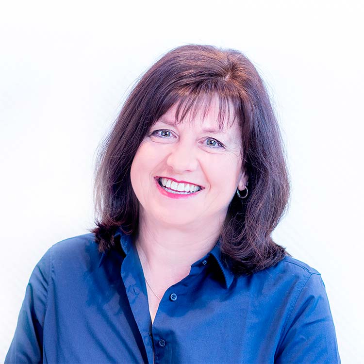 Annette Oelerich - Zahnmed. Fachangestellte Annette Oelerich