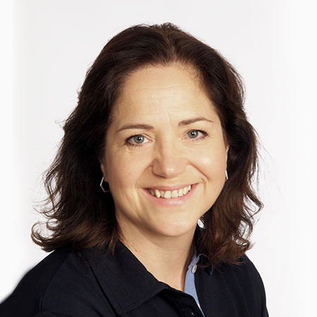 Eva Tümler - Zahntechnikerin / Bereich Keramik Eva Tümler